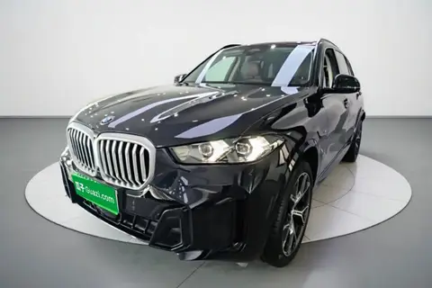BMW X5 2024