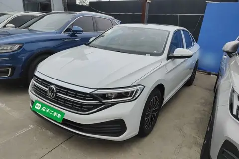 Volkswagen Sagitar 2025