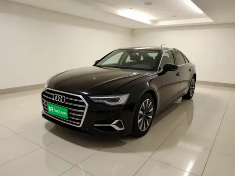 Audi A6L 2024