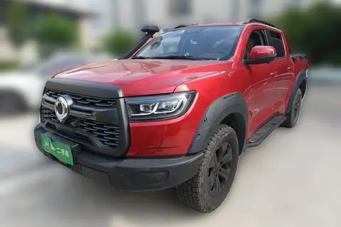 Great Wall Poer 2022