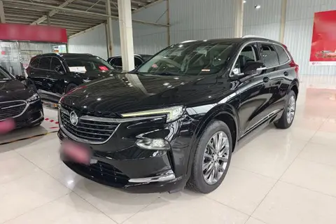 Buick Enclave 2021
