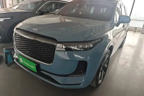 Li ONE 2021
