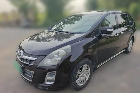 Mazda 8 2015