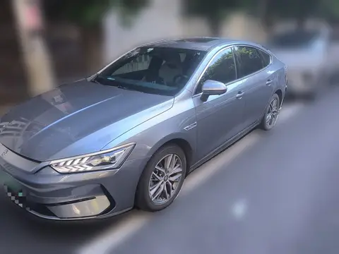 BYD Qin PLUS 2023