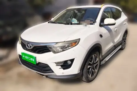 SOUEAST DX7 2016