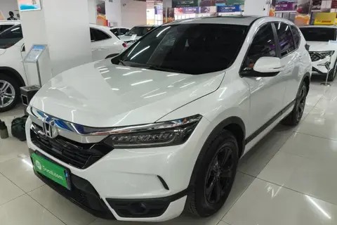 Honda Breeze 2020