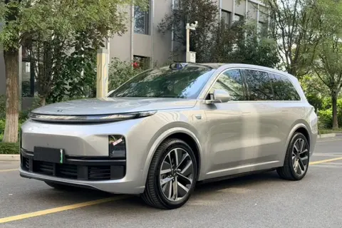Li L9 2022