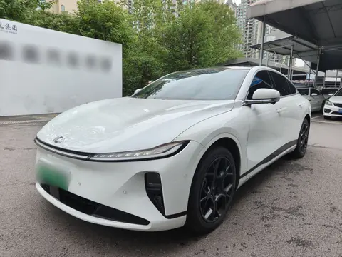 Changan A07 2024