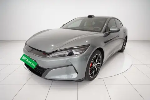 BYD Han L 2025
