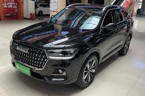 Haval H6 2024