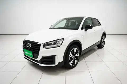 Audi Q2L 2020