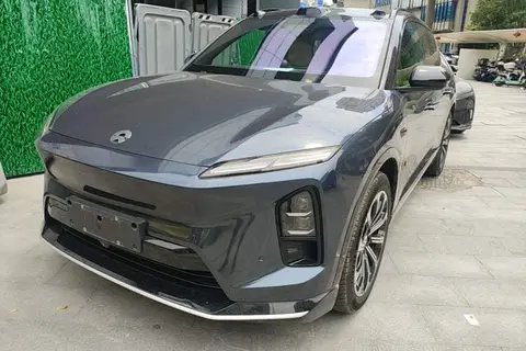 NIO ES6 2025