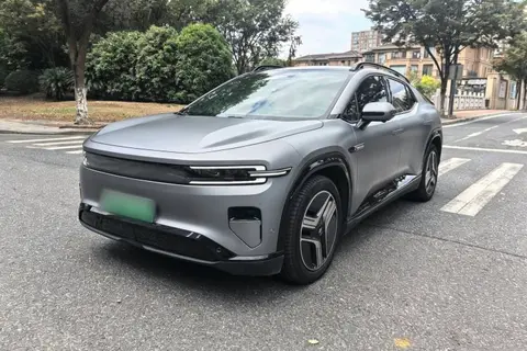 Changan E07 2024