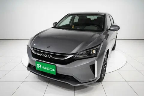 Dongfeng Shine GS 2021