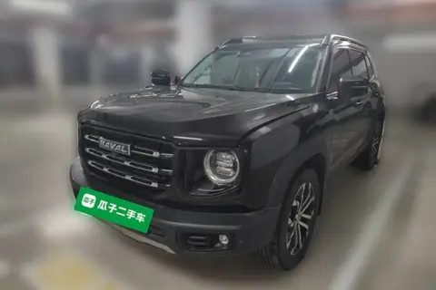 Haval Dargo 2022