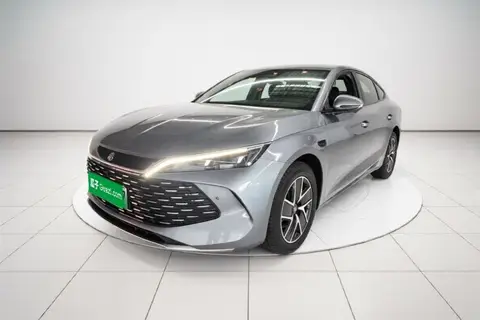 BYD Qin L 2025