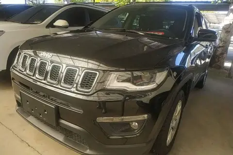 Jeep Compass 2020