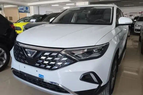 Jetta VS7 2019