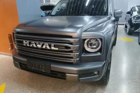 Haval H9 2024
