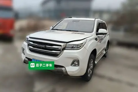 Haval H9 2020