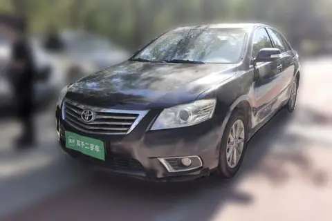 Toyota Camry 2011