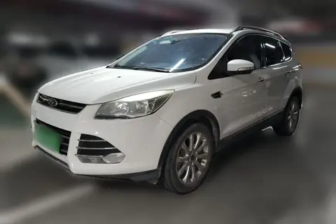 Ford Kuga 2015