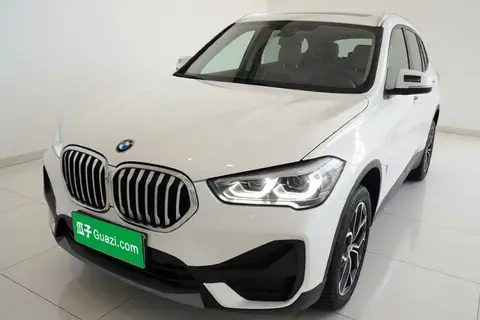 BMW X1 2023