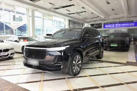 Li ONE 2021