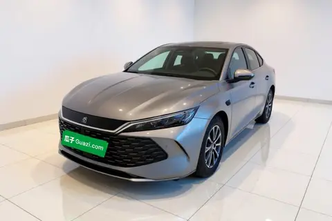 BYD Qin L 2025