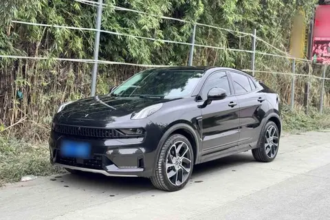 Lynk & Co 05 2020