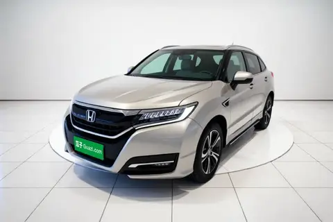 Honda UR-V 2017