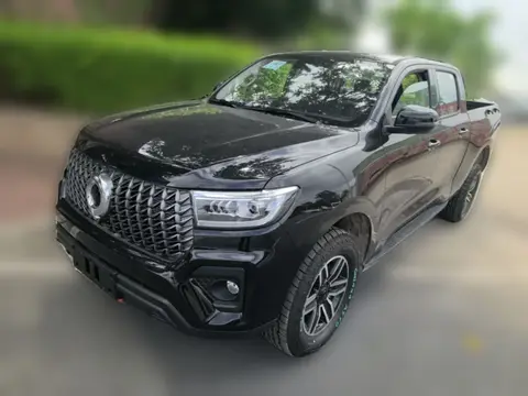 Great Wall Poer 2026