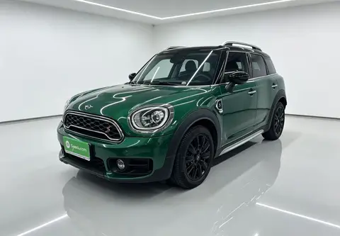 MINI COUNTRYMAN 2019