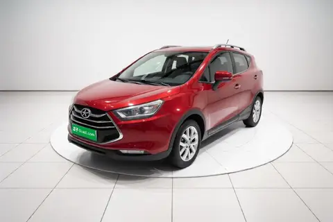 JAC Refine S3 2014