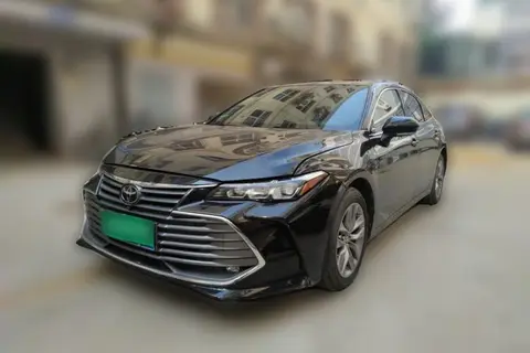 Toyota Avalon 2020