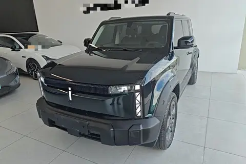 iCAR 03 2024
