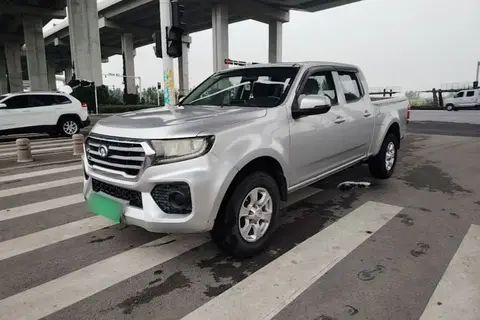 Great Wall Wingle 7 2019