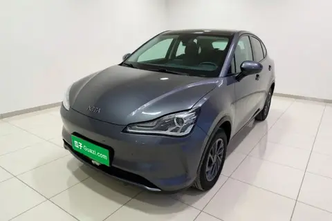 NETA V 2022