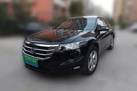 Honda Crosstour 2013