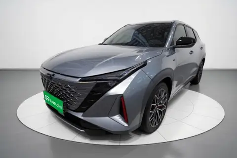 Oshan Z6 2022
