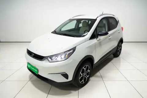 BYD Yuan Pro 2021