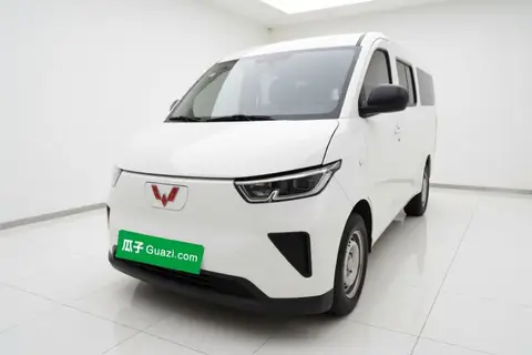 Wuling Yangguang 2024
