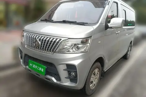 Changan Kaicene Ruixing M60 2021