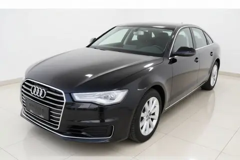 Audi A6L 2017
