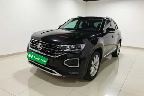 Volkswagen Tayron 2019