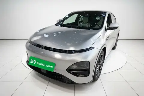 XPeng G6 2023