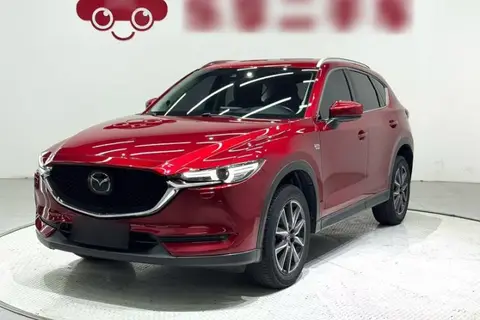 Mazda CX-5 2020