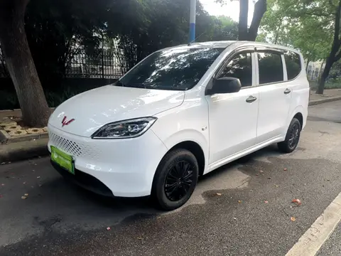Wuling Hongguang 2025