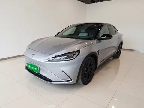 ARCFOX Alpha S 2023