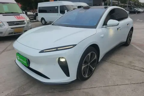 NIO ET5T 2023